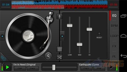 DJ Studio 5 apk
