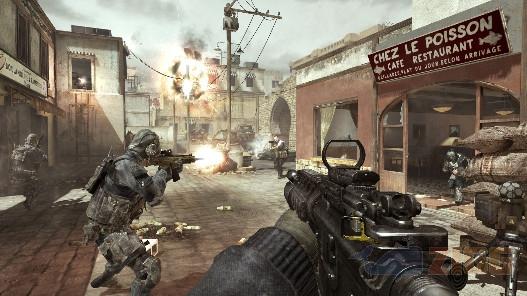 Call of Duty: Modern Warfare 3 Tradução BR