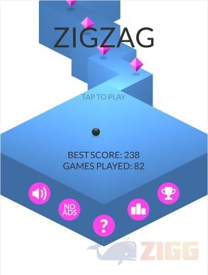 Zig Zag Android