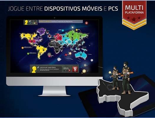 jogos online multiplayer