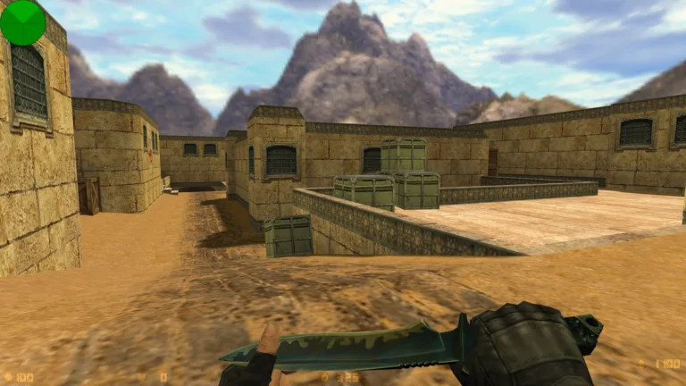 Instalando Zbot no Counter-Strike