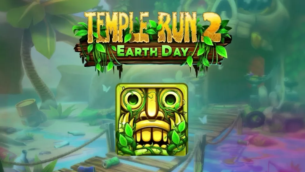 temple run 2