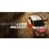Sébastien Loeb Rally EVO