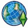 Ferramenta Criar um Mundo The Sims 3