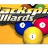 Backspin Billiards