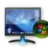 Firefox 2 Vista Black