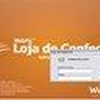 WebPic – Loja de Confecção