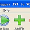 Super AVI/VCD/DVD Converter 1.12
