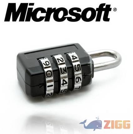 Microsoft emitirá terça-feira número recorde de boletins de segurança