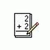 Math Flash Cards
