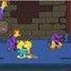 The Simpsons: The Arcade Game