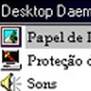 Desktop Daemon 0.7