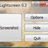Lightscreen 0.3