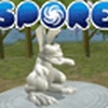 Criador de Criaturas do Spore