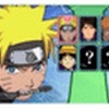 Naruto VS Bleach
