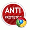 AntiProtetor para Chrome