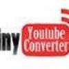 Tiny Youtube Converter