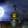 3D Halloween Holiday Screensaver 1.0