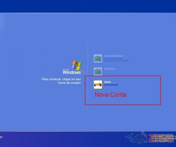 Como Criar uma Nova Conta de Usuário Windows 9 12563 tutorial631jpg L0ogLmg