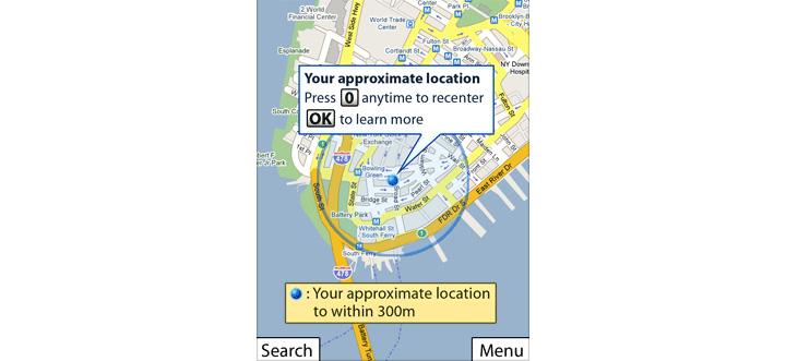 Google lança versão do Google Earth para iPhone