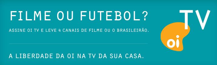 Oi vai explorar serviço de TV por satélite