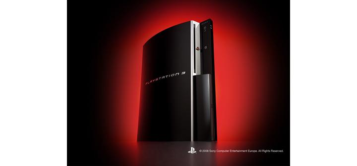 Sony prepara lançamento de PlayStation 3 de 80 gigabytes