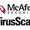 McAfee VirusScan