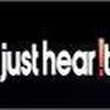 just hear it