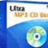 Ultra MP3 to CD Burner