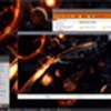 Darkside theme