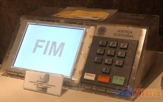 Hackers podem se inscrever a partir desta sexta no TSE para testar urnas