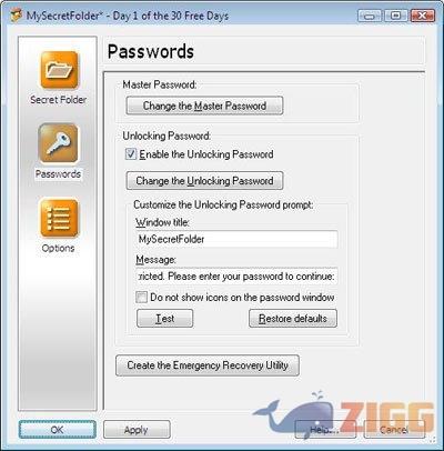 Proteja suas pastas pessoais contra bisbilhoteiros! 5 19 33488 04jpg r0yMCAz