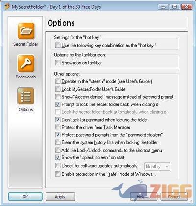 Proteja suas pastas pessoais contra bisbilhoteiros! 6 19 33488 05jpg BcwjEqM
