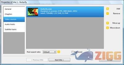 DVD Flick: Faça DVDs com qualidade em casa! 6 19 35802 03cjpg ErtdgDW