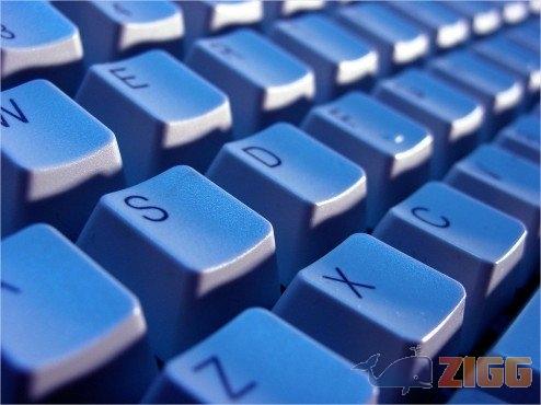 Novos atalhos ajudam usuários a ganhar tempo no Windows 7 1 19 blue20keyboard2020photo20page20 20everystockphoto20