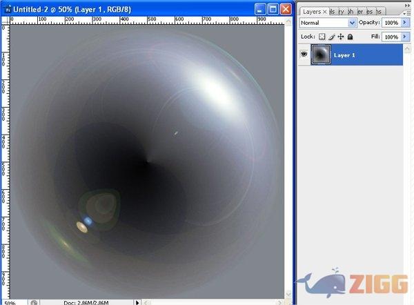 Criando uma Bola de Cristal 9 19 bola cristal 8jpg hHmTRS3