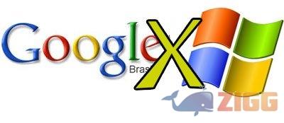 Microsoft x Google: gigantes entram em guerra por nuvem