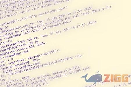 Golpe utiliza o nome da Caixa Econômica