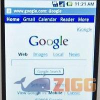 Google vai lançar celular com sua marca, diz site