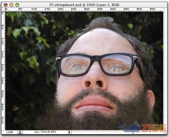 Colocando barba em alguém 10 19 colocando barba9jpg zd5G9M1