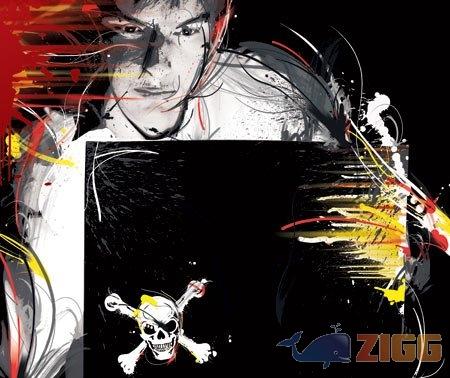 Quem são os crackers brasileiros?