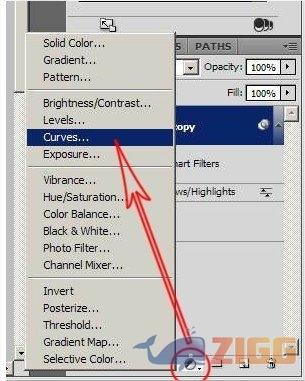 Criando uma imagem HDR com Smart Filters 6 19 efeito hdr 5jpg 5Oy939A