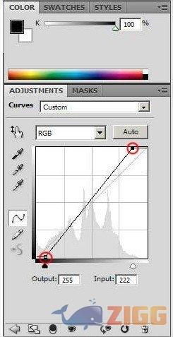 Criando uma imagem HDR com Smart Filters 7 19 efeito hdr 6jpg Dz19f7j