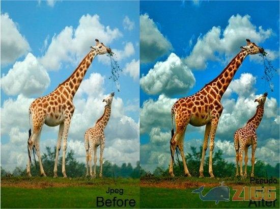 Criando uma imagem HDR com Smart Filters 11 19 efeito hdr finaljpg eue6uBM