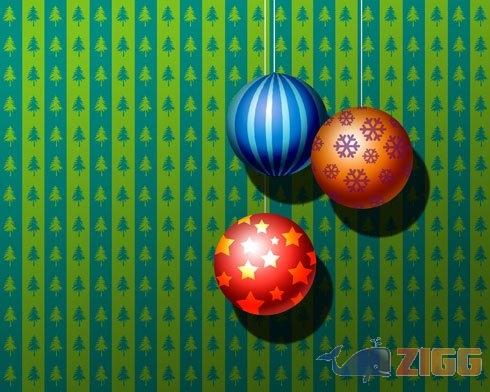 Composição Natalina no Photoshop 28 19 efeitos natalinos 27jpg CnANOcV