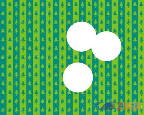 Composição Natalina no Photoshop 7 19 efeitos natalinos 6jpg bk7vr43