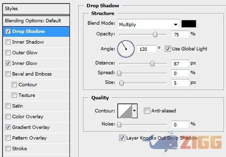 Composição Natalina no Photoshop 8 19 efeitos natalinos 7jpg tTK2whG