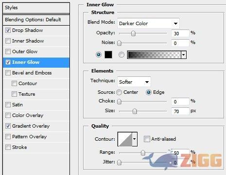 Composição Natalina no Photoshop 9 19 efeitos natalinos 8jpg MbuVtIb