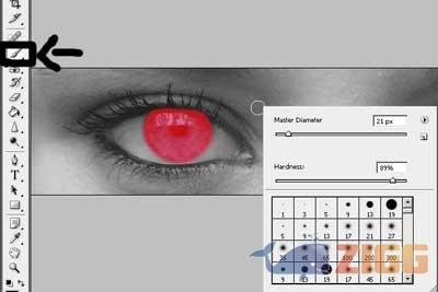 Como alterar a cor dos olhos usando o Photoshop 4 19 eyes 3jpg O7JaIU8