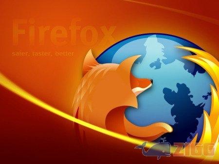 Mozilla corrige mais falhas no Firefox